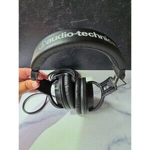 Audio-technica Headphones